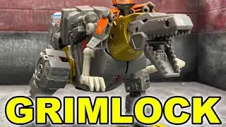 Transformers Studio Series Grimlock