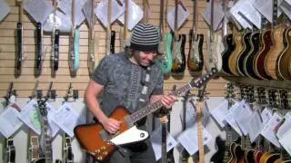 PHIL X CUSTOM 214 EVIL*ROBOT&trade; ANNOUNCEMENT $1595.00