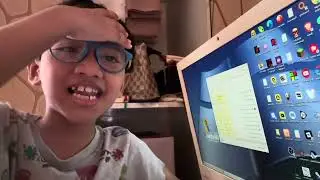 Kita part 2 ! Netflix.exe ginama di horrror!