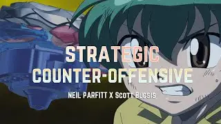 Strategic Counter-Offensive | Beyblade Metal Masters OST