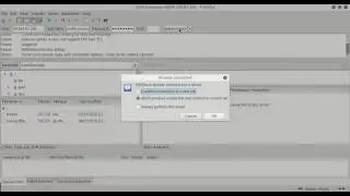 Server sent passive reply with unroutable address  Using server address instead