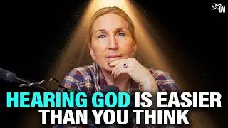God is Speaking. Are You Listening?