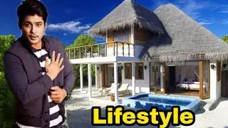 Siddharth Shukla - Biography | B-Town Hub |