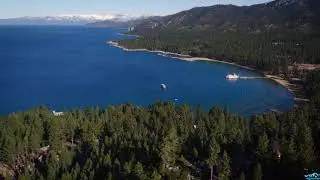 Zephyr Heights - Zephyr Cove NV