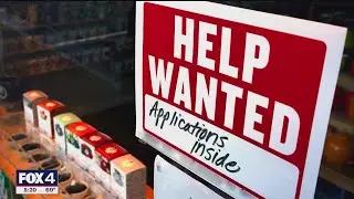 Texas Economic Outlook: Experts predict 2025 growth to be on par with 2024