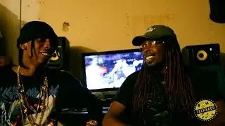 D Mac Exclusive Interview with TalkBadd (2016)