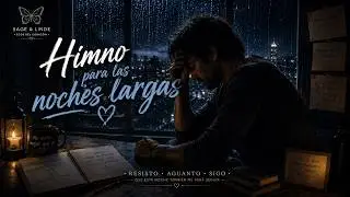 HIMNO PARA LAS NOCHES LARGAS