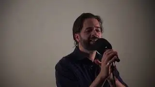 Dancing On My Own &ndash; Calum Scott Cover by Jamie Squire (Live One-Take Performance)