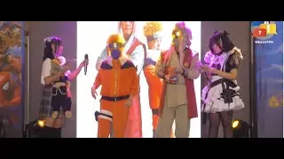 Toycon 2022 Live: World Cosplay Summit Philippine Winners