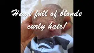 Baby James Tribute 2014