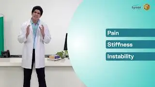 Dual Patellar Support - Get relief from Runner's Knee!