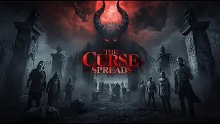 The Whispering Grave &mdash; Part 4: The Curse Spreads (Village Under Attack)  Dark Route 66 | 3AM Horror