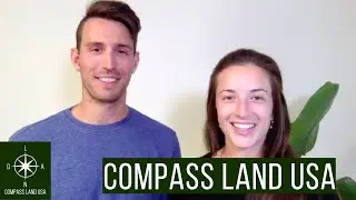 Welcome to Compass Land USA