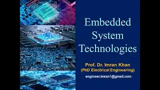 Embedded System Technologies