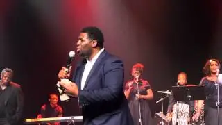 Hosanna ! (Israel Houghton Cover) Jean Jean à la scène Watteau (Paris, France) 15-02-15