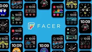 Facer app | How to use facer app | Facer App review