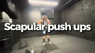 Training Log Vlog #6 | Lower Body + Snatch Skill Work