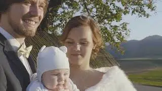 Anna & Radovan