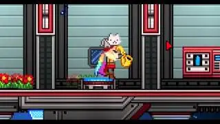 The Epic Sax Guy [Starbound Cover]