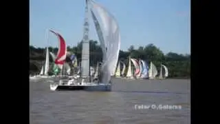 Segelregatta 