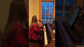 House Of The Rising Sun Performed By Katie Ann