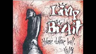 Limp bizkit - Three dollar bill, Yall (full album)