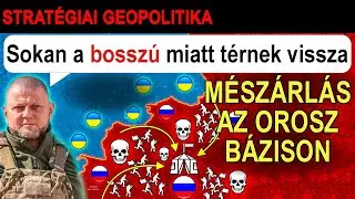 Dec.03:Visszat&eacute;rnek, hogy BOSSZ&Uacute;T &Aacute;LLJANAK! Egy volt orosz hadifogoly 7 t&aacute;rs&aacute;val v&eacute;gzett egy b&aacute;zison
