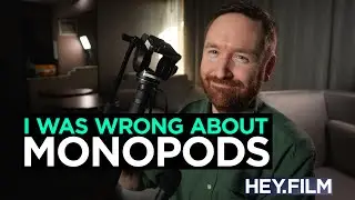 I was wrong about MONOPODS
