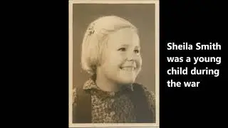 05 Sheila's WW2 memories: Northbourne Park pupils evacuated