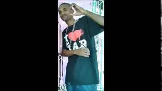 EmiciThug  - Voc&ecirc; nem Sabe