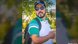 يوسف الحديدي زلزال الموصل