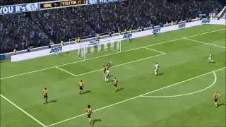 Fifa QPR Career Mode Ep2