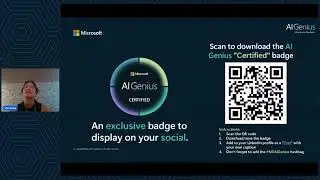 Multimodal in Minutes: Prototyping Agents with Microsoft Foundry + AI Toolkit