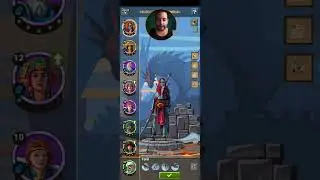 Good Game Empire. Vemos como sigue la liga de reinos y el fisura.