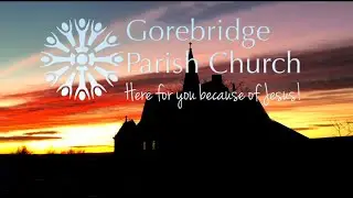 Are you the one who is to come? Matthew 11.1-15 - Worship @ GPC 12/01/25