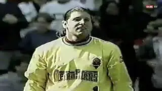 D.C. United vs. NY/NJ MetroStars | May 12, 1996