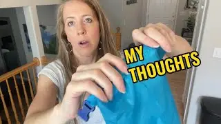 Sea To Summit Dry Bag Review