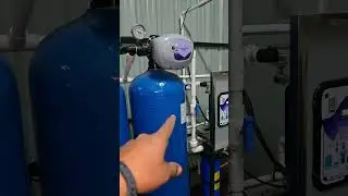 ग्रामपंचायत परंदवडी Water ATM PLANT Installation.  shiv Aqua water Solution = 8830854653