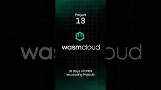 🌐 WasmCloud &ndash;  Universal Application Platform with WebAssembly | CNCF Incubation Project #13