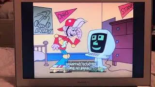 Schoolhouse Rock (Computer Rock) Hardware