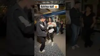 Katrina kaif 😍 #dance #bachataindia #surajverma #delhi #viral #katrinakaif