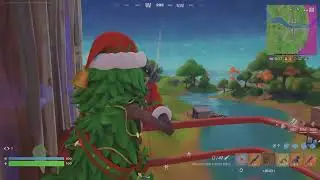 Fortnite 1st place battle royal