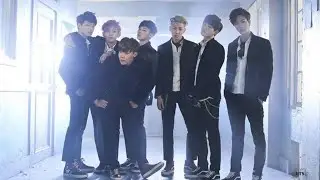 3D VR BTS - Boy In Luv MV - Kpop Boy Band - SBS Virtual Reality Side By Side