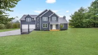 Real Estate Video Tour | Latest Home Delivery, Patterson, NY  12563 | Putnam County, NY