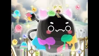 Maplestory Dye Hunt PQ