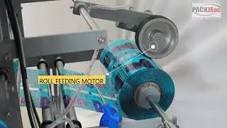 #spicespackingmachines packing machine for Spices -besan- atta Call+919327905181#pouchpackingmachine