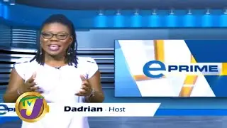 TVJ Entertainment Prime | Virtual Show in Jamaica