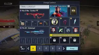 5 choppers and 1 VTOL | avg. ranked experience | how to counter persi noobs