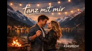 Tanz mit mir 🇨🇭 | Romantischer Schweizer Pop Song | @KB85MUSIC 