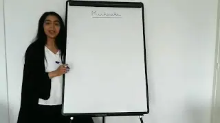 Finance islamique (ep.3): Le Musharaka